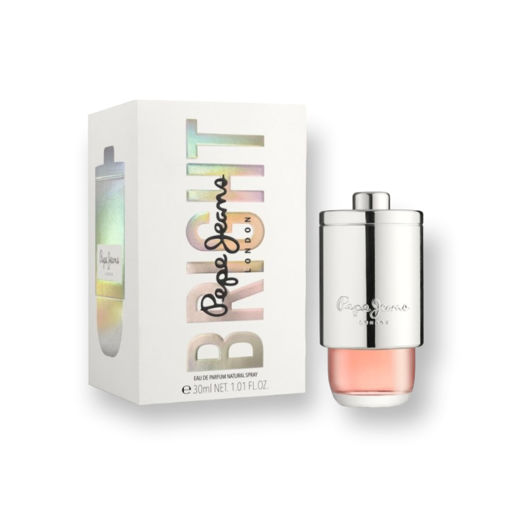 Picture of PEPE JEANS BRIGHT FOR HER EDP 30ML